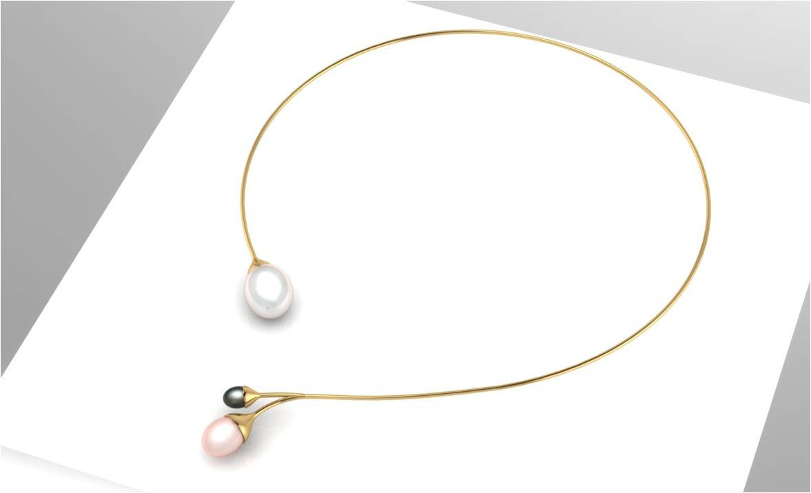 Grace Torc