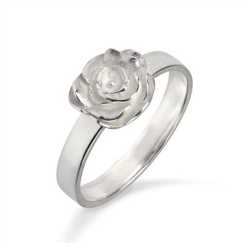 Wild Roses Mini Ring