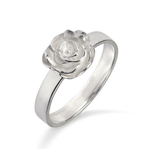 Wild Roses Mini Ring