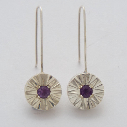 Starlight Earrings