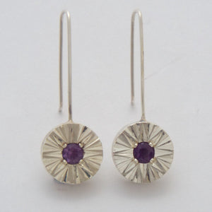 Starlight Earrings