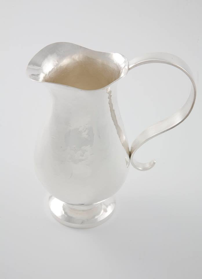 Cream Jug