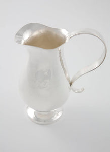 Cream Jug
